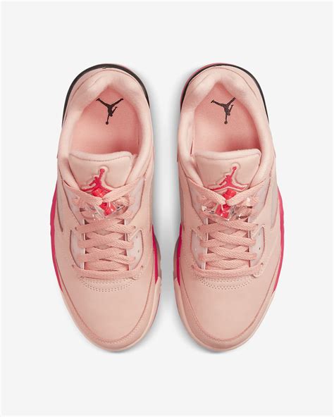 Air Jordan 5 Retro Low Womens Shoes Nike Sk
