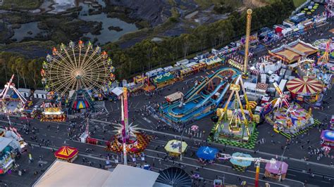 Sydneys Royal Easter Show 2023 Everything You Need To Know Au — Australias Leading