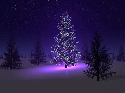 Free Download Christmas Tree Desktop Wallpapers Christmas Tree Images