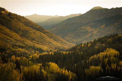 2012 Fall Colors South Of Ouray Co Photo By Cody Edwards Southwest