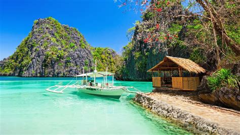 Boracay Philippines Exotic Places In The World