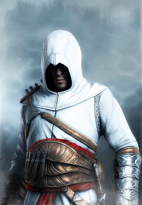 Assassins Creed 1 Altair Mobile Device Wallpaper By Nolan989890 On