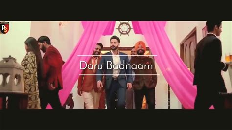 Daru Badnam Karti Original Video Youtube