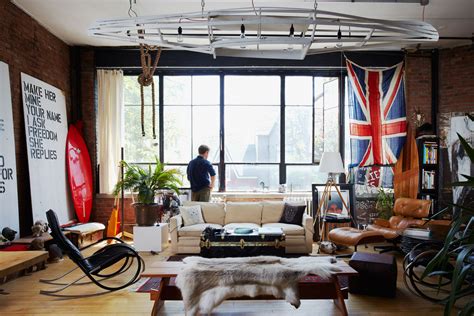 These 20 Masculine Interiors Are Sure To Remind You Why We All Love Men