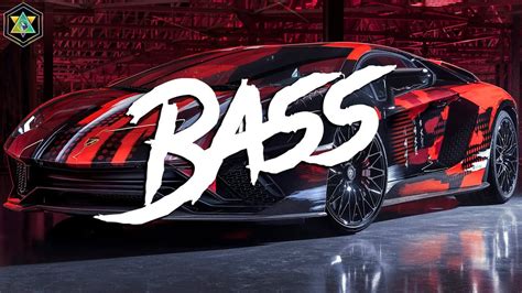 🔈bass Boosted🔈 Car Bass Music 2022 🔈 Songs For Car 2022 Edm Popular