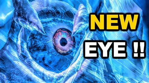 Polar Peaks Secret Monster Eye Revealed Fortnite Season 9 Youtube