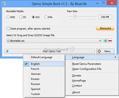 Download Qsibootv13zip Free Qemu Simple Boot 12 Install File
