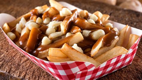 Discovernet Iconic Canadian Foods You Need To Try Before You Die