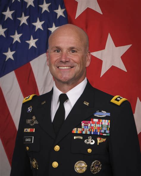 Commanding General United States Army Europe Wikipedia