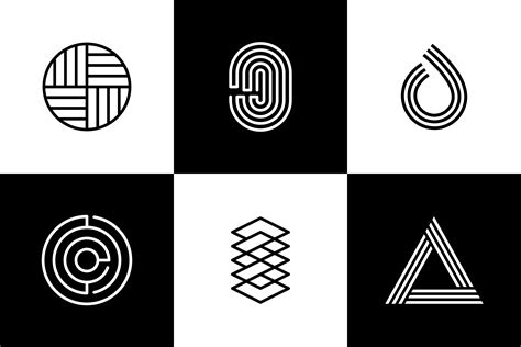 Cool Logo Design Ideas You Can Use For Logo Design