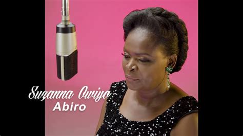 Suzanna Owiyo ~ Abiro Official Video For Skiza Tune Sms 8088226 To