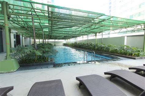 Detailed map of eastwood, libis in quezon city area. One Eastwood Avenue Tower 1 Rent to own unit in Eastwood ...