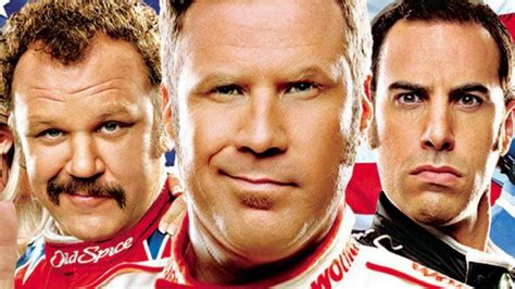 In a memorable talladega nights dinner scene, tumlin's walker and russell's texas ranger he was walker in talladega nights (will ferrell's son). What the cast of Talladega Nights looks like today