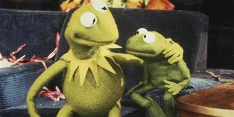 Kermit Puppeteer Responds To Firing