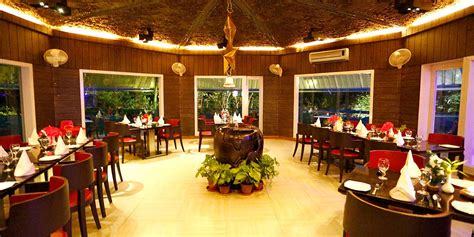 Collections including kk's oh taste and see. Top Pavilion Dining - Resorts in Jim Corbett