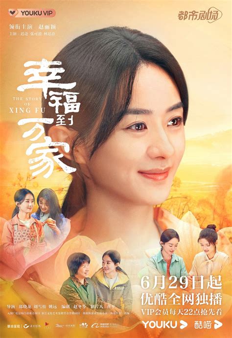 The Story Of Xing Fu Wiki Drama Fandom