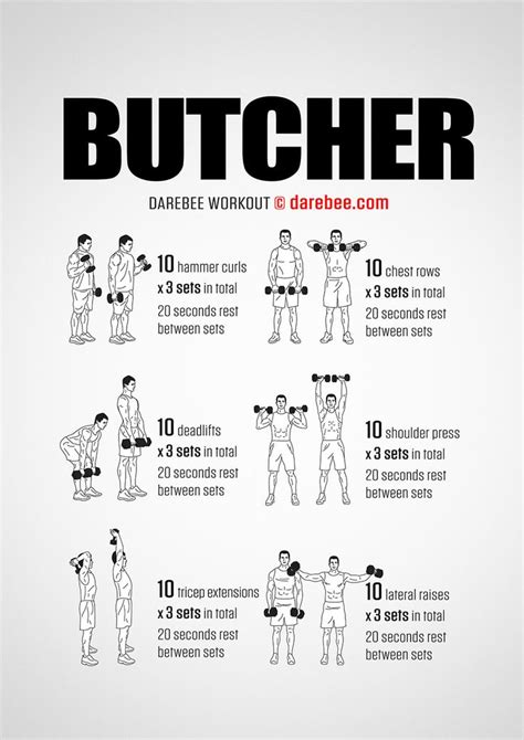 Workoutsbutcher Workouthtml フィットネス エクササイズ 筋トレ