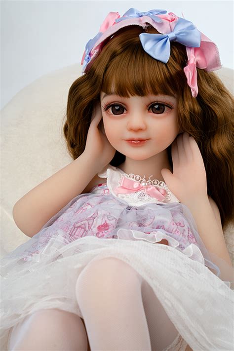 Axb Doll 65cm Flat Chest Cute Doll Umedoll