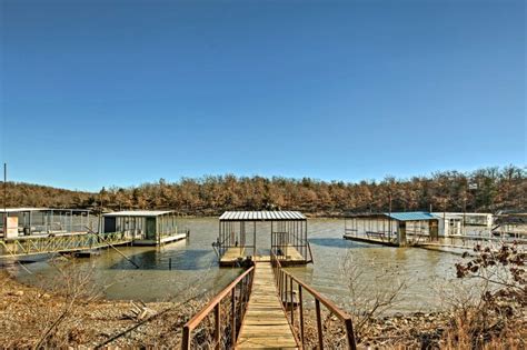 Camping near lake eufaula state park is easy with hipcamp, where private get ready for all the fishing and boating your brain can handle! Waterfront House w/ Private Dock on Lake Eufaula! UPDATED ...