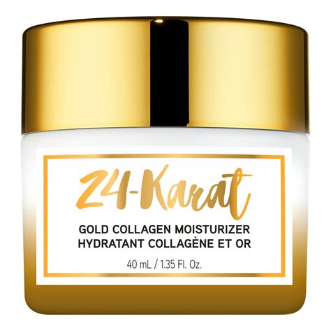 Physicians Formula 24 Karat Gold Collagen Moisturizer 24 Karat Gold