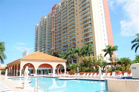 Global Luxury Suites In Sunny Isles Has Terrace And Washer Updated