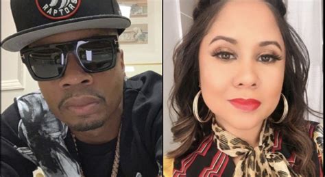 Is Angela Yee The ‘bust It Baby These Days Plies Sends Heartfelt