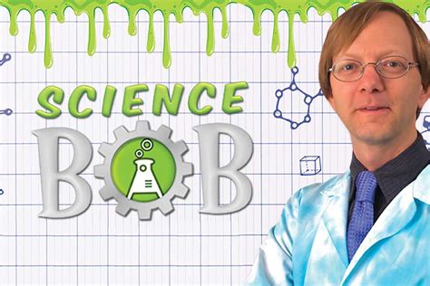 Science Bob Happy Learning