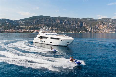 Cap Ferrat Yachts For Charter Cap Ferrat Villas