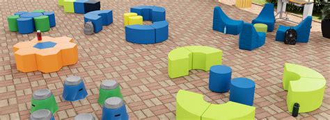 Supporting Student Wellness With Effective Learning Space Design — Jinzzy