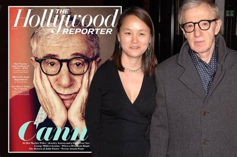 Woody Allen Boasts How He Made Life Better For Wife Who Used To Be