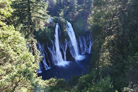 The Definitive Guide To Visiting Burney Falls Best Time Tips Weather