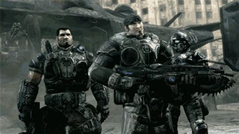 Gears Of War Triple Pack Xbox 360 Bundle Pricepulse