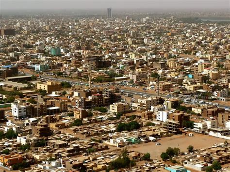 Sudan government seizes Omdurman church property ...