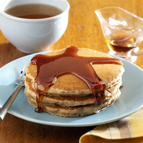 Taste Of Home Pancake Recipe Bread Coconut Flour 2021