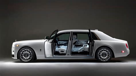 Rolls Royce Phantom Ewb Tempus Collection 2022 2 4k 5k Hd Cars