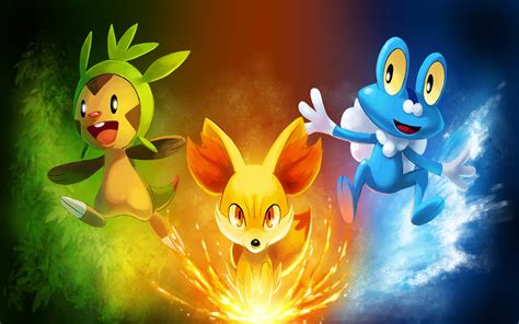 74 Cool Pokemon Wallpaper On Wallpapersafari