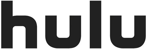 Hulu Logos Download