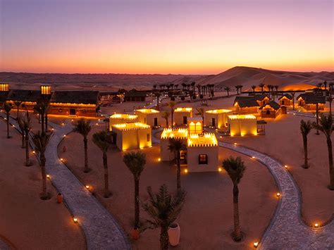 Arabian Nights Village à Abu Dhabi Réservation Du Séjour En Ligne