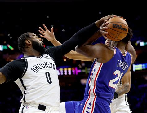 3 Things The Philadelphia 76ers Can Learn From Loss To Brooklyn Nets