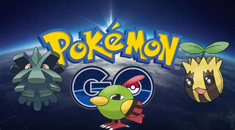New Shiny Pokemon Added to Pokemon GO | Game Rant
