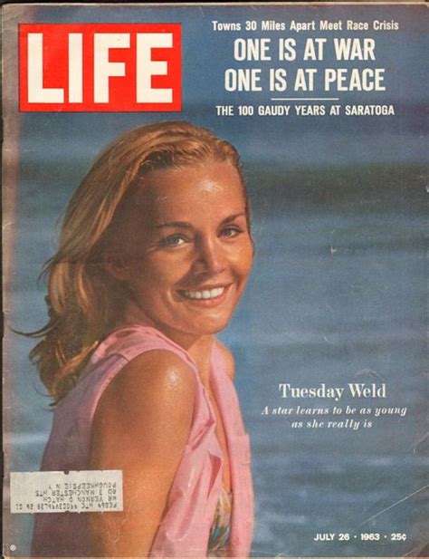 Life Magazine July 26 1963 Life Magazine Covers Life Magazine