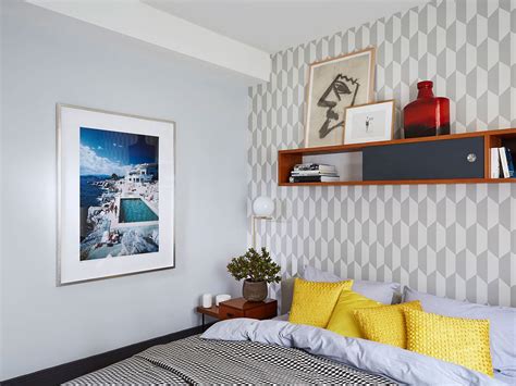 Seafront Apartment Inspired By Grace Kelly Dazzles In Monaco Curbed