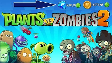 Plants Vs Zombies 2 Download Limeglop