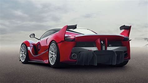 2015 Ferrari Fxx K Release Date And Review Car Price News