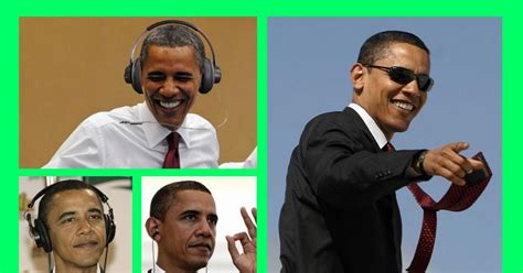 Spotify Have Offered Barack Obama The Job Of President Of Playlists