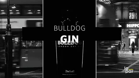 Bulldog Gin Commercial Youtube