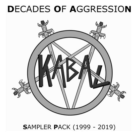 Decades Of Aggression Kabal