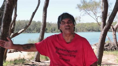 This Place Dreamtime Story Of The Nambucca River Abc Education