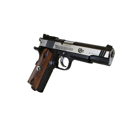 Colt 1911 Special Combat Classic Bb Pistol Colt 2254025 Py 2777 5417
