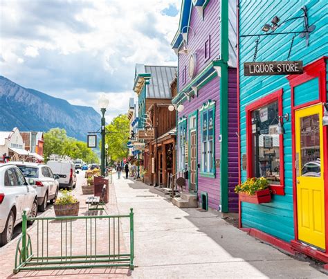30 Best Mountain Towns In The Us And Beyond Mens Journal Mens